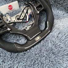 Charger l'image dans la galerie, TTD Craft Lexus 2014-2025 est 250 350 300 CT200H NX 200T RC RCF Sport Fibre de carbone