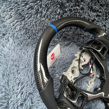 Charger l'image dans la galerie, TTD Craft Lexus 2014-2025 est 250 350 300 CT200H NX 200T RC RCF Sport Fibre de carbone