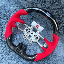 Charger l'image dans la galerie, TTD Craft Ford 2015-2017 Mustang Carbone Fiber Wheel