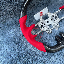 Charger l'image dans la galerie, TTD Craft Ford 2015-2017 Mustang Carbone Fiber Wheel