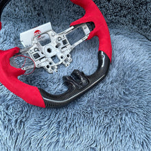 Charger l'image dans la galerie, TTD Craft Ford 2015-2017 Mustang Carbone Fiber Wheel