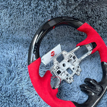 Charger l'image dans la galerie, TTD Craft Ford 2015-2017 Mustang Carbone Fiber Wheel