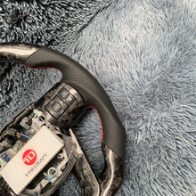 Charger l'image dans la galerie, TTD Craft Toyota 2014-2025 Fortuner en fibre de carbone Fibre volant
