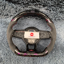 Charger l'image dans la galerie, TTD Craft VW MK7 /MK7.5 GTI R 2019-2020 JETTA FIBER DE CARBONE VEL