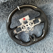 Charger l'image dans la galerie, TTD Craft Ford 2015-2017 Mustang Carbone Fiber Wheel