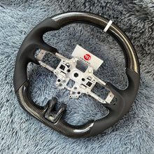 Charger l'image dans la galerie, TTD Craft Ford 2015-2017 Mustang Carbone Fiber Wheel
