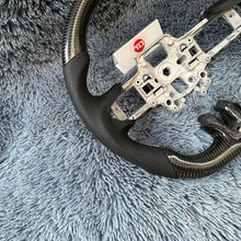 Charger l'image dans la galerie, TTD Craft Ford 2015-2017 Mustang Carbone Fiber Wheel