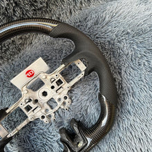 Charger l'image dans la galerie, TTD Craft Ford 2015-2017 Mustang Carbone Fiber Wheel