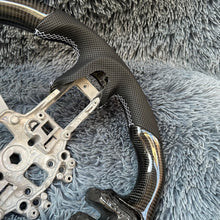 Charger l'image dans la galerie, TTD Craft Ford 2015-2017 Mustang Carbone Fiber Wheel