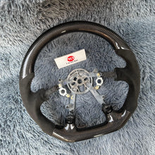Charger l'image dans la galerie, TTD Craft Corvette 1997-2005 C5 Fiber en fibre de carbone
