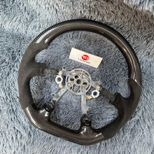 Charger l'image dans la galerie, TTD Craft Corvette 1997-2005 C5 Fiber en fibre de carbone