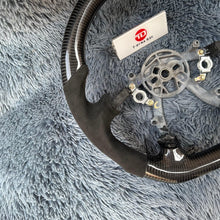 Charger l'image dans la galerie, TTD Craft Corvette 1997-2005 C5 Fiber en fibre de carbone