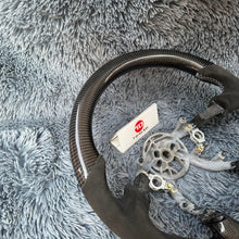 Charger l'image dans la galerie, TTD Craft Corvette 1997-2005 C5 Fiber en fibre de carbone