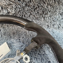 Charger l'image dans la galerie, TTD Craft Corvette 1997-2005 C5 Fiber en fibre de carbone