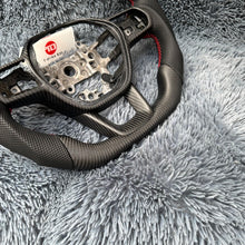 Load image into Gallery viewer, TTD Craft Honda 2022-2026 Civic/Accord Carbon Fiber Steering Wheel