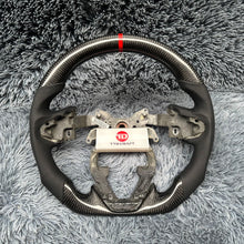 Charger l'image dans la galerie, TTD Craft Acura 2007-2013 MDX V6 Fibre en fibre de carbone