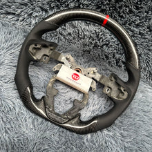 Charger l'image dans la galerie, TTD Craft Acura 2007-2013 MDX V6 Fibre en fibre de carbone