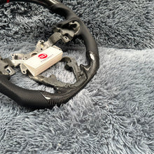 Carregar imagem no visualizador da galeria, Volante de fibra de carbono TTD Craft Acura 2007-2013 MDX V6