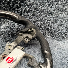 Carregar imagem no visualizador da galeria, Volante de fibra de carbono TTD Craft Acura 2007-2013 MDX V6