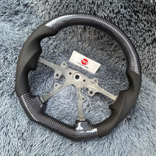 Charger l'image dans la galerie, TTD Craft Jeep 2005-2010 Cherokee/Grand Cherokee en fibre de carbone volant