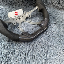 Charger l'image dans la galerie, TTD Craft Jeep 2005-2010 Cherokee/Grand Cherokee en fibre de carbone volant