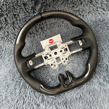 Charger l'image dans la galerie, TTD Craft Ford 2015-2017 Mustang Carbone Fiber Wheel