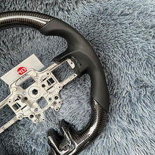Charger l'image dans la galerie, TTD Craft Ford 2015-2017 Mustang Carbone Fiber Wheel