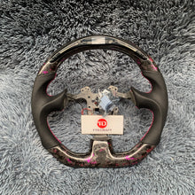 Cargar imagen en el visor de la galería, Volante de fibra de carbono TTD Craft para Honda S2000 (1999-2009) y Acura RSX (2002-2006)