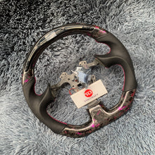 Cargar imagen en el visor de la galería, Volante de fibra de carbono TTD Craft para Honda S2000 (1999-2009) y Acura RSX (2002-2006)