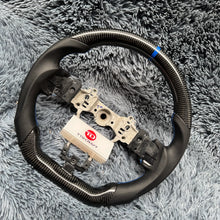 Charger l'image dans la galerie, TTD Craft Subaru 2015-2021 WRX/STI Fiber en fibre de carbone