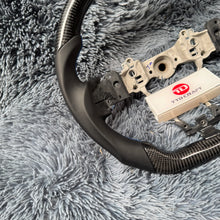 Charger l'image dans la galerie, TTD Craft Subaru 2015-2021 WRX/STI Fiber en fibre de carbone