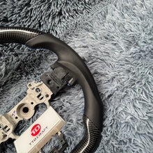 Charger l'image dans la galerie, TTD Craft Subaru 2015-2021 WRX/STI Fiber en fibre de carbone