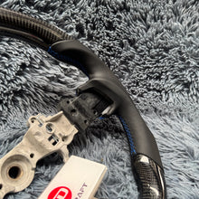 Charger l'image dans la galerie, TTD Craft Subaru 2015-2021 WRX/STI Fiber en fibre de carbone