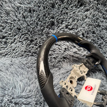 Charger l'image dans la galerie, TTD Craft Subaru 2015-2021 WRX/STI Fiber en fibre de carbone