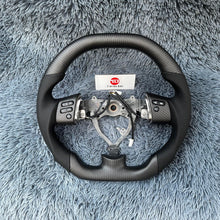 Carregar imagem no visualizador da galeria, Volante de fibra de carbono TTD Craft 2006-2017 FJ Cruiser