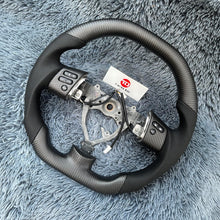 Carregar imagem no visualizador da galeria, Volante de fibra de carbono TTD Craft 2006-2017 FJ Cruiser