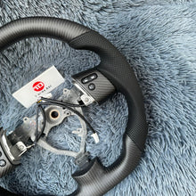 Load image into Gallery viewer, TTD Craft Toyota 2006-2017 FJ Cruiser Carbon Fiber Steering wheel