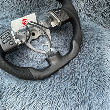 Load image into Gallery viewer, TTD Craft Toyota 2006-2017 FJ Cruiser Carbon Fiber Steering wheel