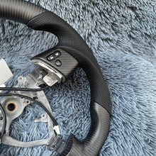 Carregar imagem no visualizador da galeria, Volante de fibra de carbono TTD Craft 2006-2017 FJ Cruiser