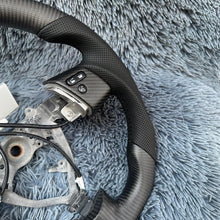 Load image into Gallery viewer, TTD Craft Toyota 2006-2017 FJ Cruiser Carbon Fiber Steering wheel