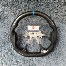 Charger l'image dans la galerie, TTD Craft Jeep 2005-2010 Cherokee/Grand Cherokee en fibre de carbone volant