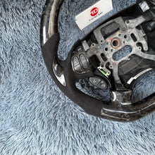 Charger l'image dans la galerie, TTD Craft Acura 2004-2006 TL V6 Veil en fibre de carbone