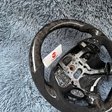 Charger l'image dans la galerie, TTD Craft Acura 2004-2006 TL V6 Veil en fibre de carbone