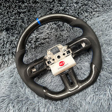 Charger l'image dans la galerie, TTD Craft Ford 2018-2023 Mustang Carbone Fiber Wheel