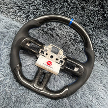 Charger l'image dans la galerie, TTD Craft Ford 2018-2023 Mustang Carbone Fiber Wheel