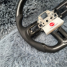Charger l'image dans la galerie, TTD Craft Ford 2018-2023 Mustang Carbone Fiber Wheel