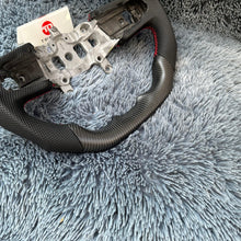 Cargar imagen en el visor de la galería, TTD Craft 2019-2024 Wrangler / 2018-2024 Gladiator Volante de fibra de carbono