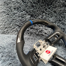 Charger l'image dans la galerie, TTD Craft Ford 2018-2023 Mustang Carbone Fiber Wheel