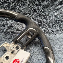 Charger l'image dans la galerie, TTD Craft Ford 2018-2023 Mustang Carbone Fiber Wheel