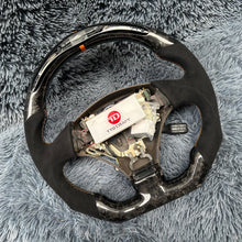 Charger l'image dans la galerie, TTD Craft Lexus 2000-2005 GS300 GS430 Fibre de carbone volant avec LED